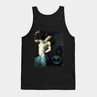 Salome Tank Top